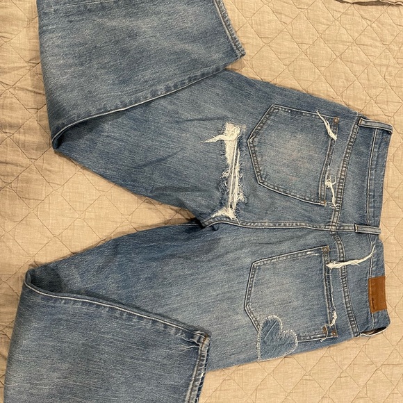 Madewell The Perfect Vintage Jean - Picture 5 of 5